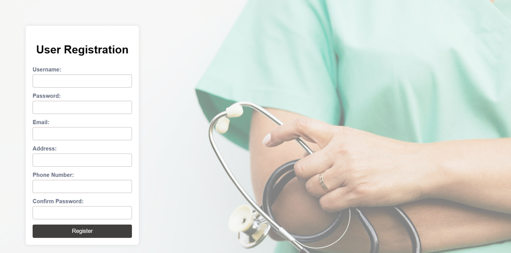 Provider Profile