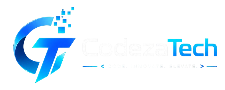 CodezaTech